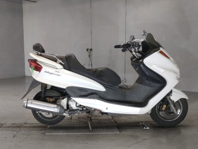 Yamaha MAJESTY 250 2001