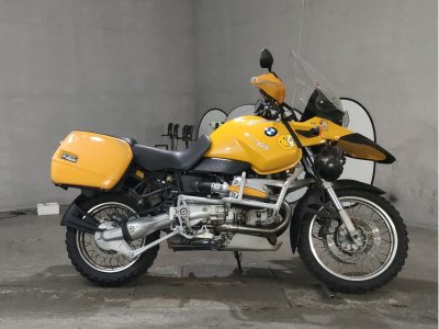 BMW R1150GS 2000