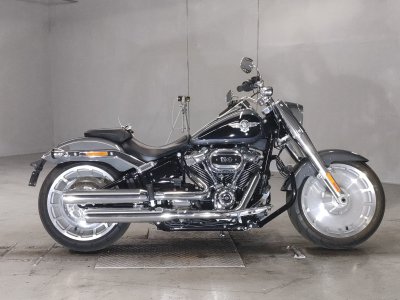 HD FATBOY FLFBS1868 2021