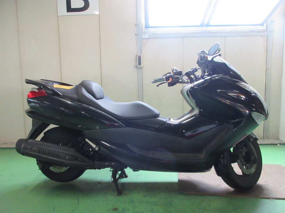 Yamaha MAJESTY 250 2007