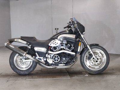 Yamaha V-MAX1200 1999