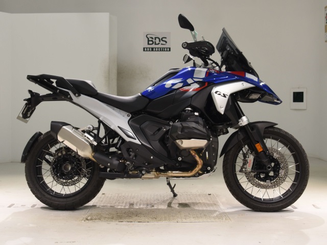 BMW r1300gs 2024