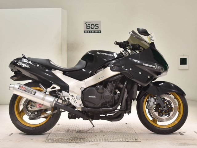 Kawasaki ZZ-R1100 1995