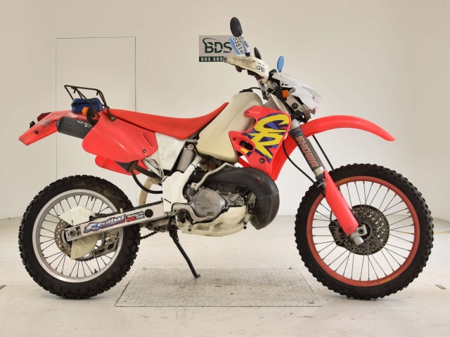 Honda CR250R 2024