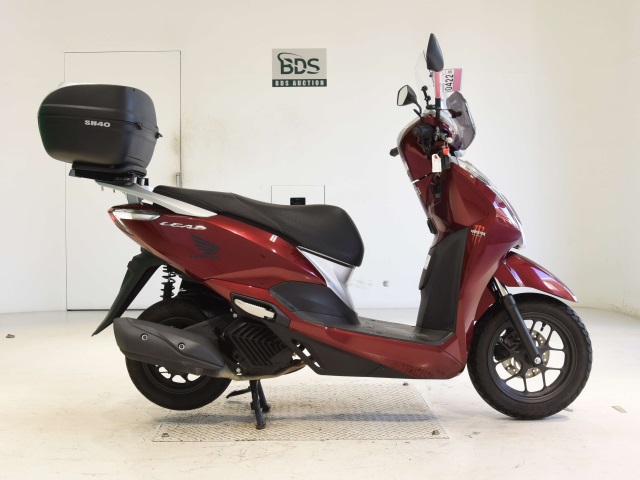 Honda LEAD125 2022
