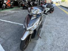 Suzuki ADDRESS V110