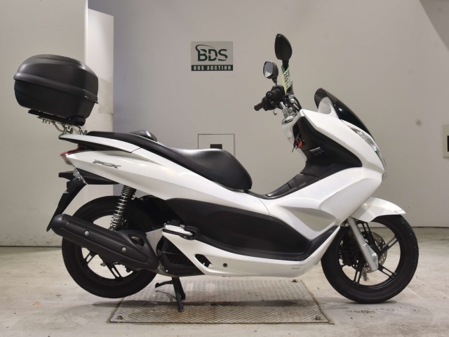 Honda PCX125 2010
