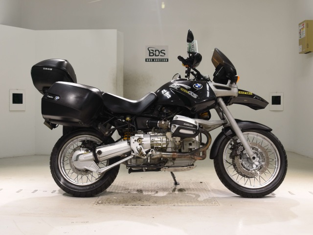 BMW R1100GS 1995