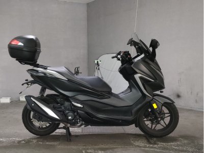 Honda FORZA 2021