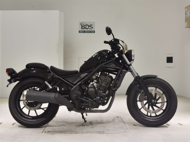 Honda REBEL CMX250 2019
