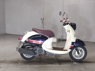 Yamaha VINO50