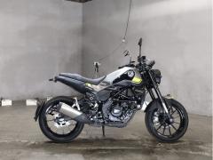 Kawasaki re on chi-no250 2022