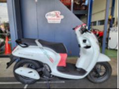 Honda SCOOPY125i 2022