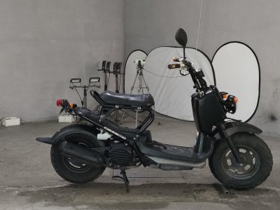 Honda ZOOMER 2004