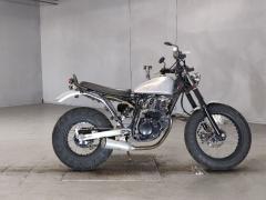 Yamaha TW225 2003