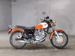 Kawasaki ESTRELLA RS 1992