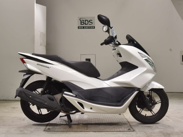 Honda PCX125 2015
