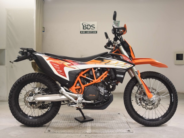 KTM 690 ENDURO R 2019