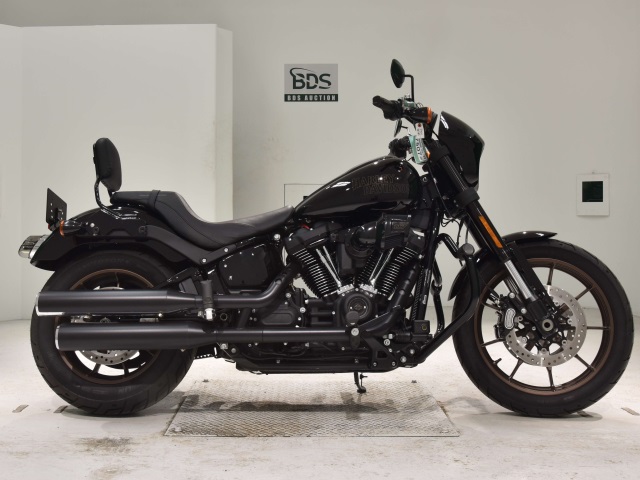 HD FXLRS1920 2023