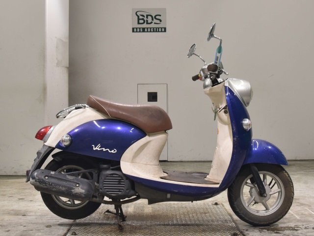 Yamaha VINO50 2006
