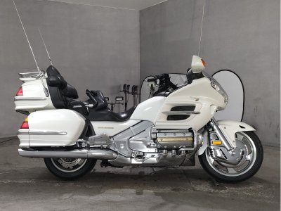 Honda GL1800 2002