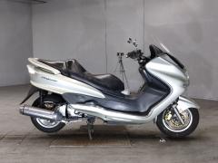 Yamaha MAJESTY 250 2000