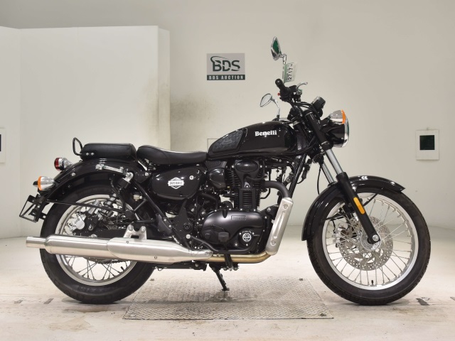 Benelli IMPERIALE 400 2023