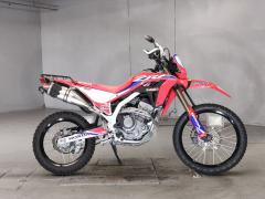 Honda CRF250L 2021