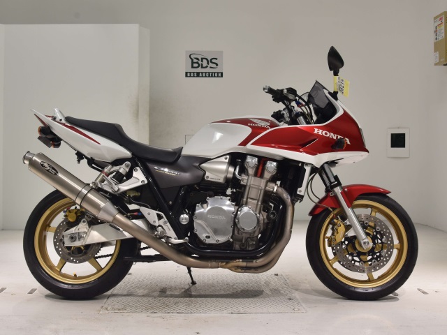 Honda CB1300SF BOLDOR 2005