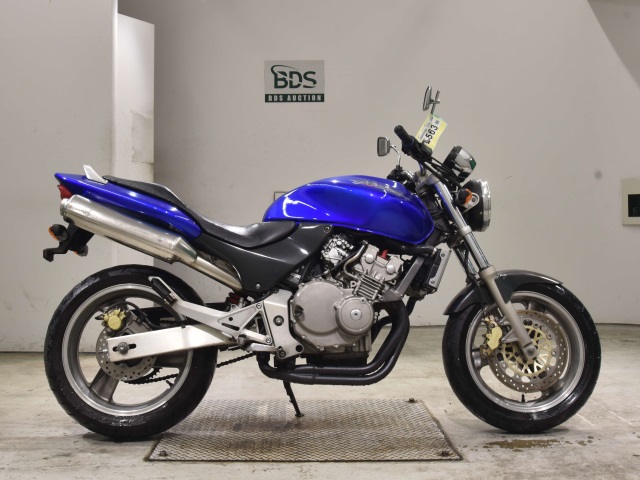 Honda HORNET CB250F 1996