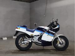 Suzuki RG250
