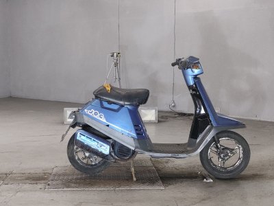 Yamaha JOG 50