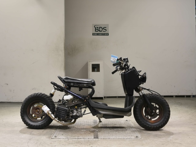 Honda ZOOMER 2006