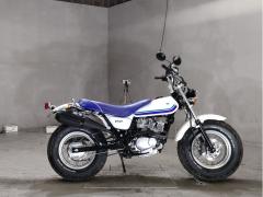 Suzuki VAN VAN 200 2014