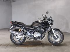 Suzuki GSX250 KATANA 2002