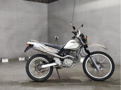 Honda SL230 1997