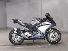 Honda CBR250RR 2017