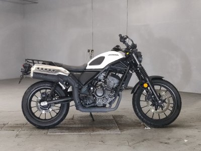 Honda CL250 2023