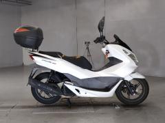 Honda PCX150 2015