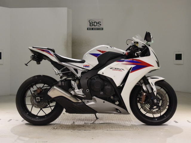 Honda CBR1000RR 2012