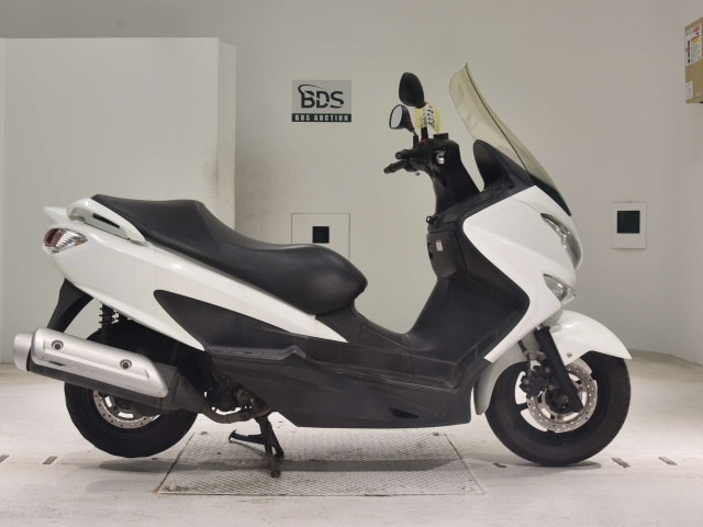 Suzuki BURGMAN200
