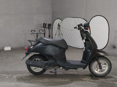 Honda TODAY 2007