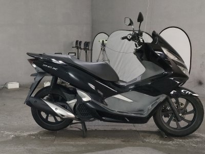Honda PCX125 2018