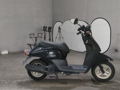 Honda TODAY 2010
