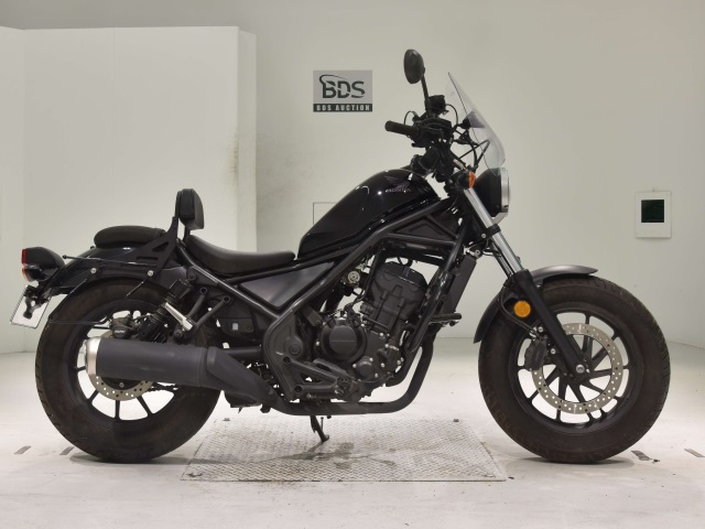 Honda REBEL CMX250 2019