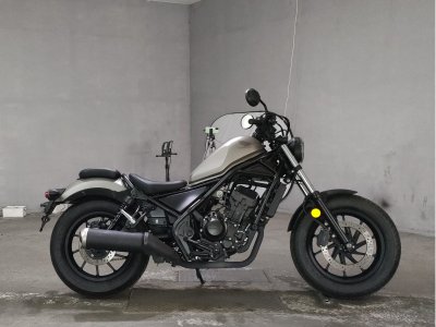Honda REBEL CMX250 2020