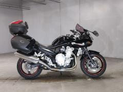 Suzuki BANDIT1250S 2009