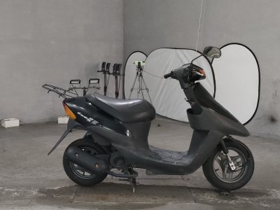 Suzuki LETS2
