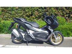 Honda ADV 150 2021