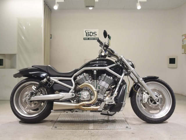 HD V-ROD VRSCAW1130 2006
